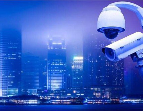 The difference between electronic fog penetration and optical fog penetration surveillance cameras