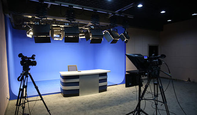 Teaching recording solution