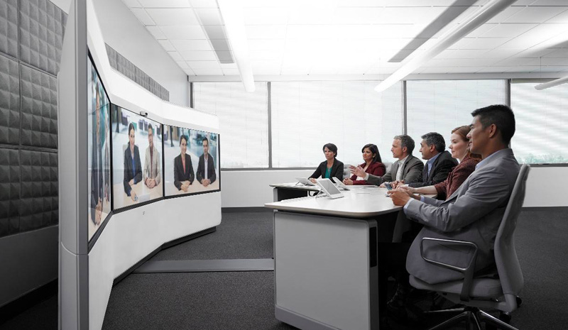 Video conferencing solution